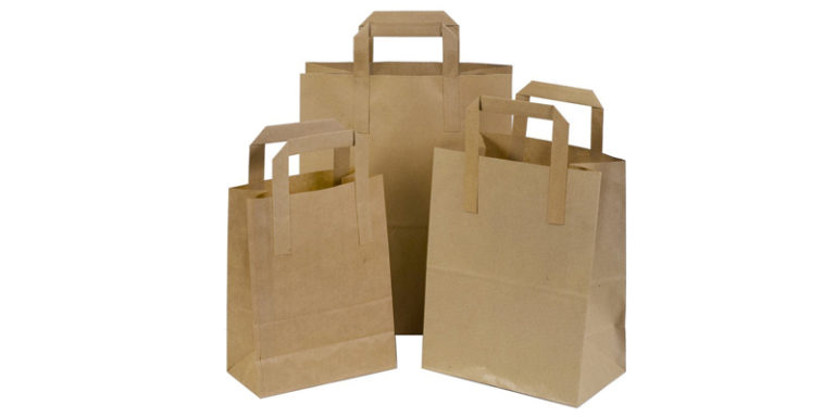 Understanding Paper Bag And Its Function Kapasari